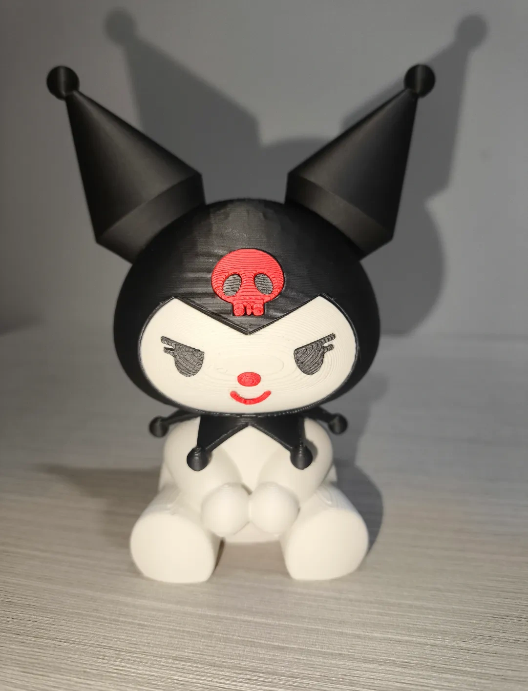 Kuromi Figür Oyuncak