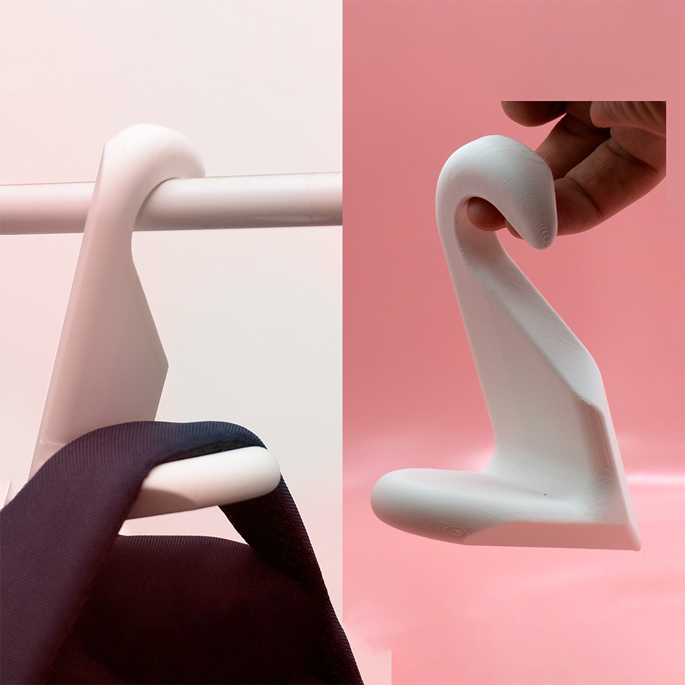 Çanta Tutucu Askılık