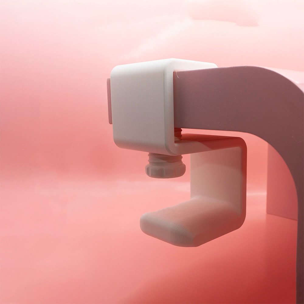 Masa Kenarı Kulaklık Tutucu