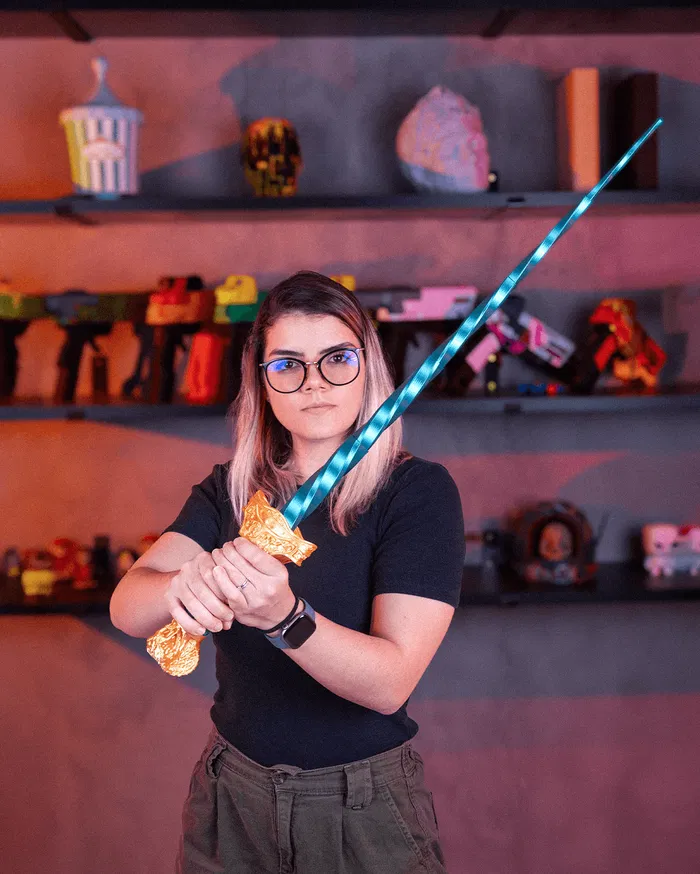 Yılanın Sarmalı – Spiral Kılıç