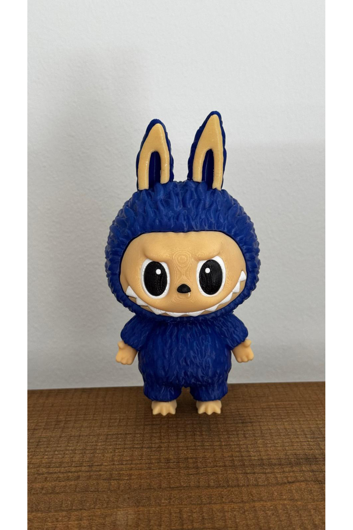 Labubu Dekoratif Figür Oyuncak